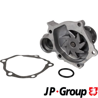5710412567828 | Water Pump, engine cooling JP GROUP 3914101900