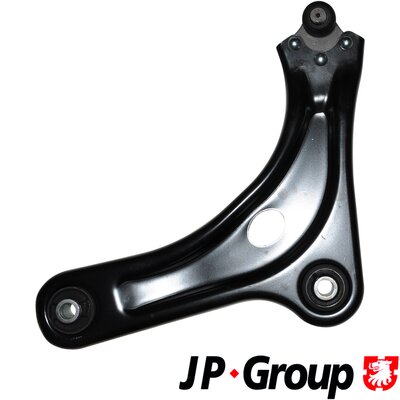 5710412563219 | Control Arm/Trailing Arm, wheel suspension JP GROUP 4140103470