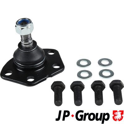 5710412571429 | Ball Joint JP GROUP 4140301100