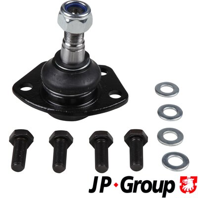 5710412570743 | Ball Joint JP GROUP 4140301200