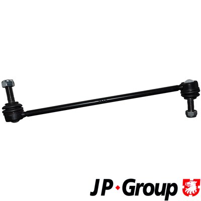 5710412554750 | Link/Coupling Rod, stabiliser JP GROUP 4140400800