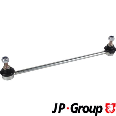 5710412553951 | Link/Coupling Rod, stabiliser JP GROUP 4140401070
