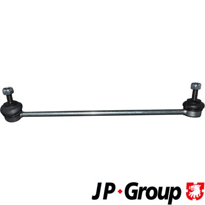 5710412553838 | Link/Coupling Rod, stabiliser JP GROUP 4140401080