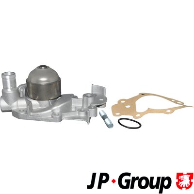 5710412568535 | Water Pump, engine cooling JP GROUP 4314101200