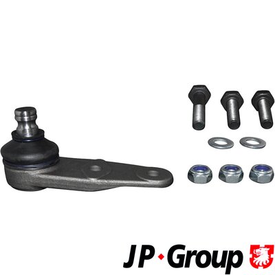 5710412570644 | Ball Joint JP GROUP 4340300300