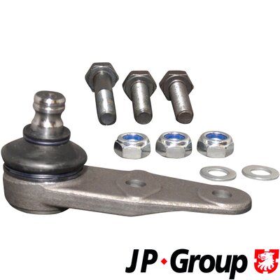5710412571627 | Ball Joint JP GROUP 4340300900