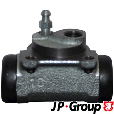 5710412593537 | Wheel Brake Cylinder JP GROUP 4361300200