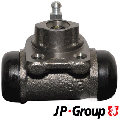 5710412593438 | Wheel Brake Cylinder JP GROUP 4361300500