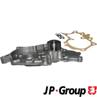 5710412568634 | Water Pump, engine cooling JP GROUP 4814100600
