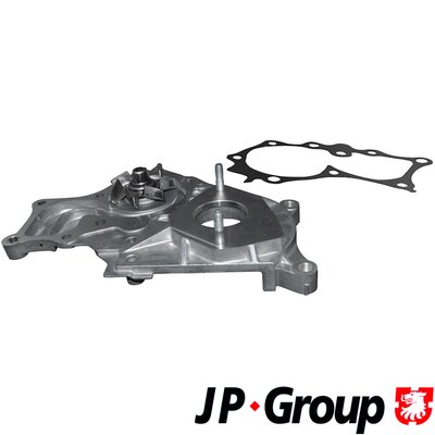 5710412568641 | Water Pump, engine cooling JP GROUP 4814101500