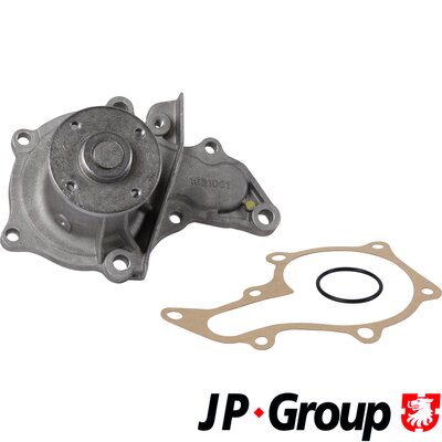 5710412567019 | Water Pump, engine cooling JP GROUP 4814102400