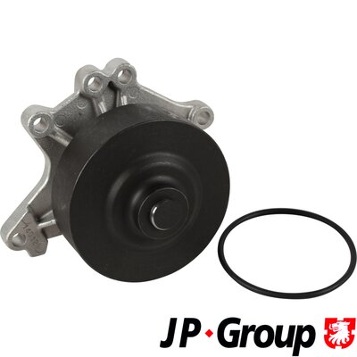 5710412568672 | Water Pump, engine cooling JP GROUP 4814102800