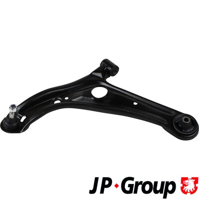 5710412563332 | Control Arm/Trailing Arm, wheel suspension JP GROUP 4840100370