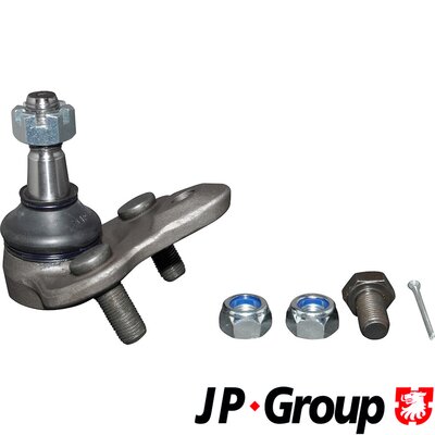 5710412570736 | Ball Joint JP GROUP 4840300300