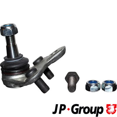 5710412571702 | Ball Joint JP GROUP 4840300500