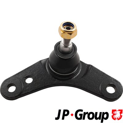 5710412571580 | Ball Joint JP GROUP 6040300170