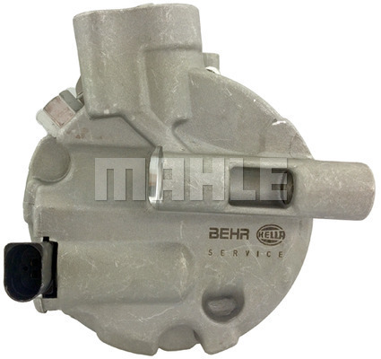 4057635004756 | Compressor, air conditioning MAHLE ACP 364 000S