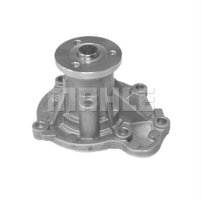 4057635075213 | Water Pump, engine cooling MAHLE CP 353 000S