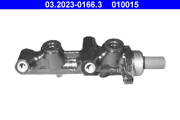 4006633007337 | Brake Master Cylinder ATE 03.2023-0166.3