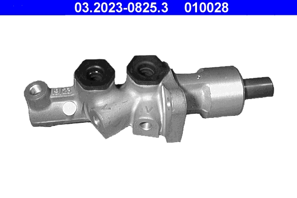 4006633114011 | Brake Master Cylinder ATE 03.2023-0825.3