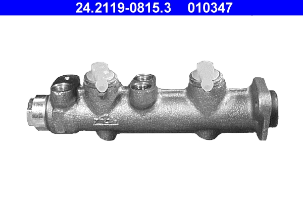 4006633039116 | Brake Master Cylinder ATE 24.2119-0815.3