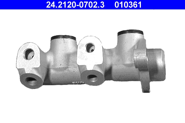 4006633146852 | Brake Master Cylinder ATE 24.2120-0702.3