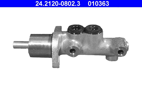 4006633143004 | Brake Master Cylinder ATE 24.2120-0802.3