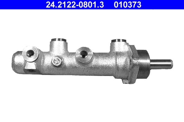 4006633142984 | Brake Master Cylinder ATE 24.2122-0801.3