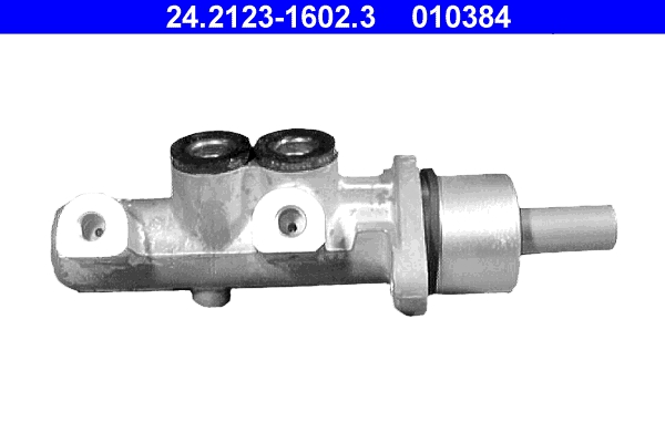 4006633136839 | Brake Master Cylinder ATE 24.2123-1602.3