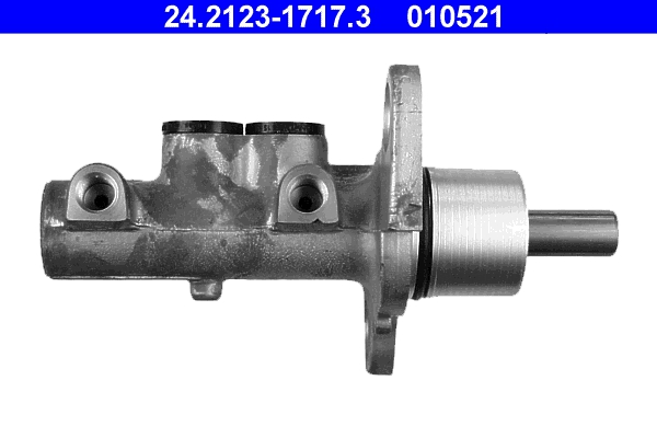 4006633009423 | Brake Master Cylinder ATE 24.2123-1717.3