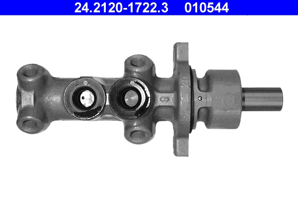 4006633033688 | Brake Master Cylinder ATE 24.2120-1722.3