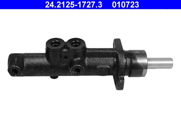 4006633123563 | Brake Master Cylinder ATE 24.2125-1727.3