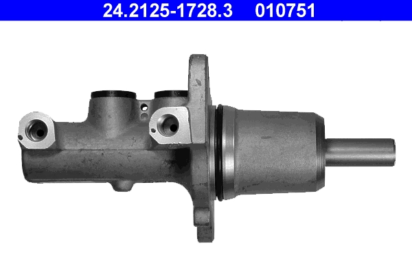 4006633205269 | Brake Master Cylinder ATE 24.2125-1728.3