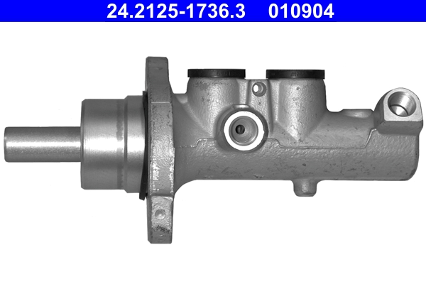 4006633348454 | Brake Master Cylinder ATE 24.2125-1736.3