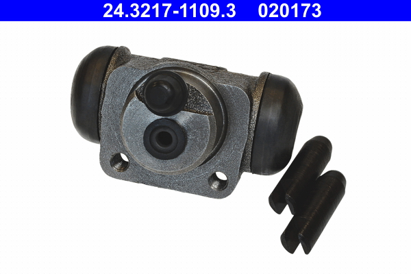 4006633268356 | Wheel Brake Cylinder ATE 24.3217-1109.3