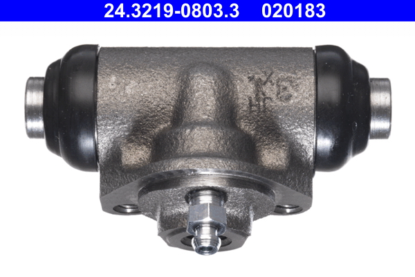 4006633087438 | Wheel Brake Cylinder ATE 24.3219-0803.3