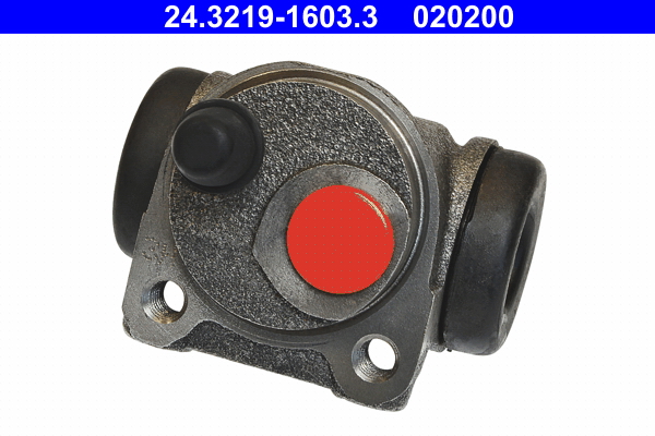 4006633145091 | Wheel Brake Cylinder ATE 24.3219-1603.3