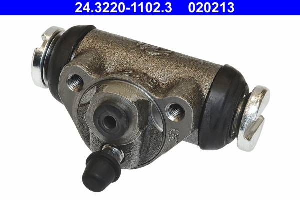 4006633130455 | Wheel Brake Cylinder ATE 24.3220-1102.3