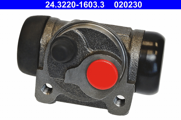 4006633145312 | Wheel Brake Cylinder ATE 24.3220-1603.3