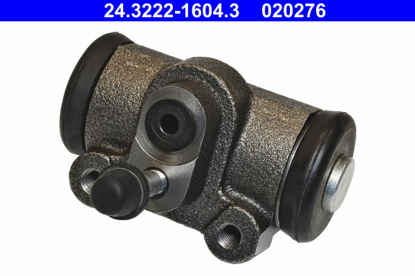 4006633144735 | Wheel Brake Cylinder ATE 24.3222-1604.3
