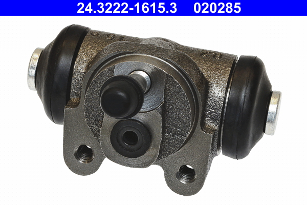 4006633267540 | Wheel Brake Cylinder ATE 24.3222-1615.3