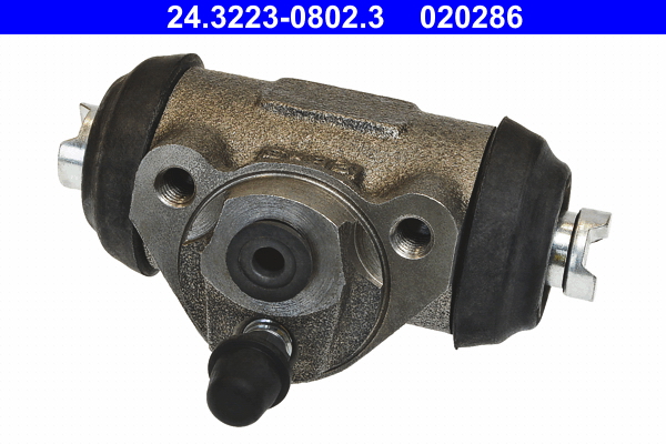 4006633043212 | Wheel Brake Cylinder ATE 24.3223-0802.3