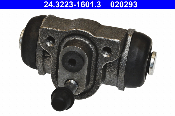 4006633144759 | Wheel Brake Cylinder ATE 24.3223-1601.3