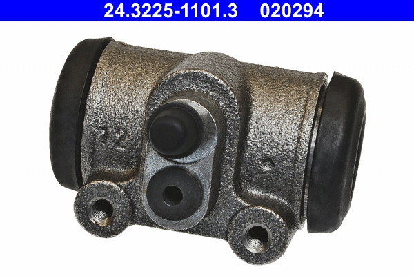 4006633130257 | Wheel Brake Cylinder ATE 24.3225-1101.3