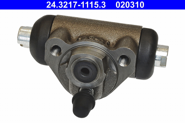 4006633282802 | Wheel Brake Cylinder ATE 24.3217-1115.3