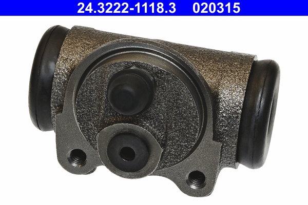 4006633282451 | Wheel Brake Cylinder ATE 24.3222-1118.3