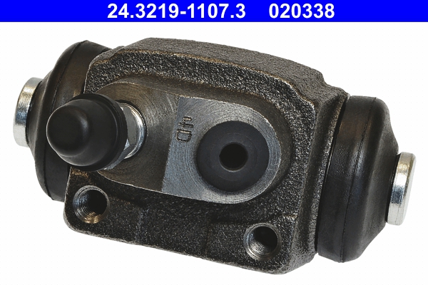 4006633289887 | Wheel Brake Cylinder ATE 24.3219-1107.3