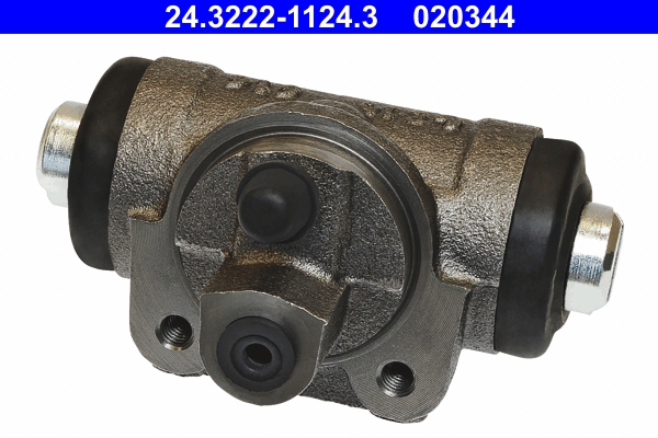 4006633292542 | Wheel Brake Cylinder ATE 24.3222-1124.3