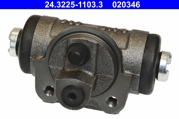 4006633292351 | Wheel Brake Cylinder ATE 24.3225-1103.3