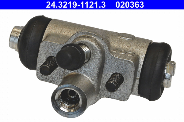 4006633295185 | Wheel Brake Cylinder ATE 24.3219-1121.3